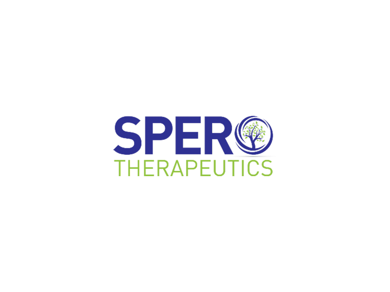 Spero-Therapeutics